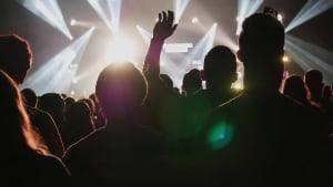 O.A.R. Concerts